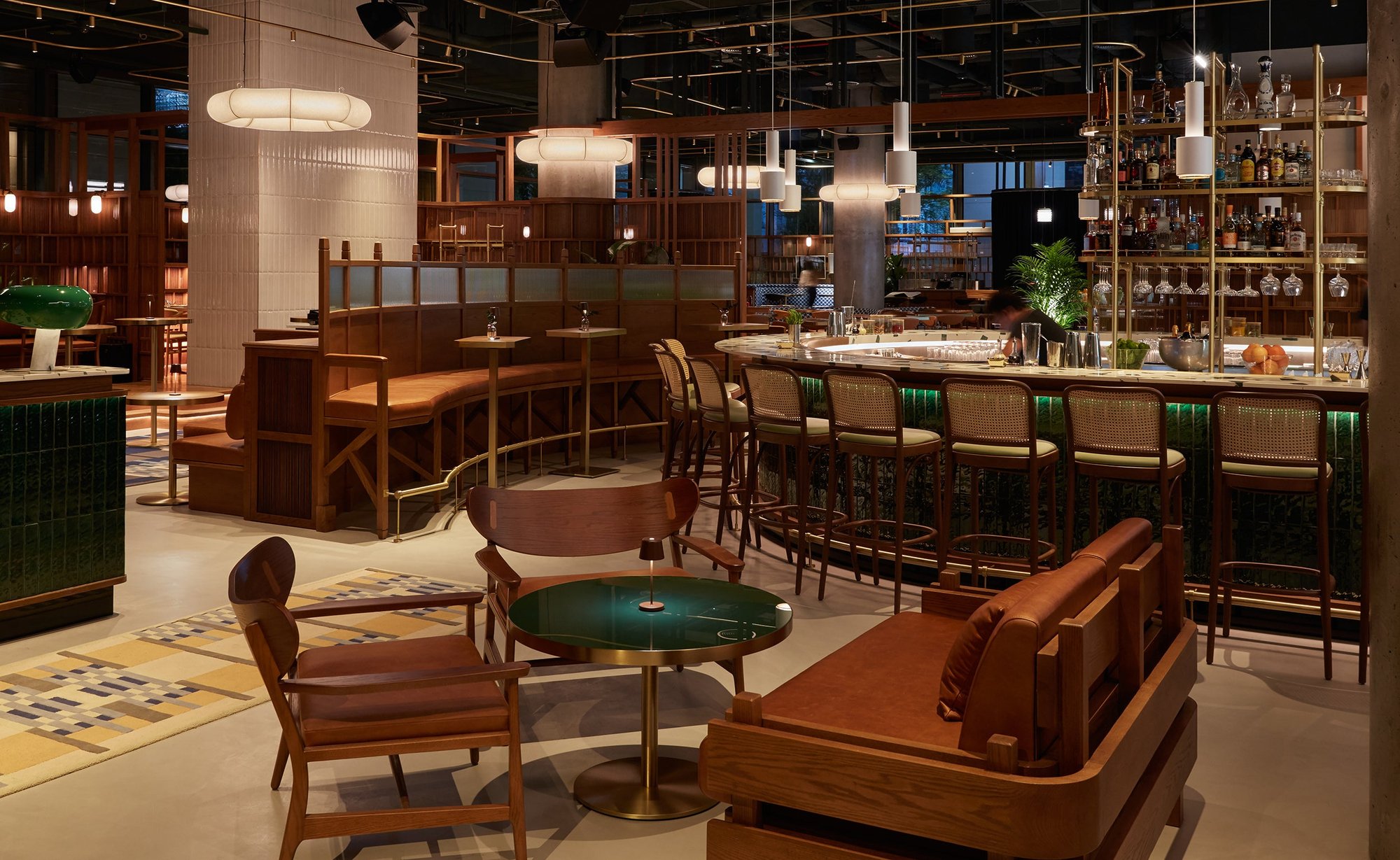 Light House Restaurant
