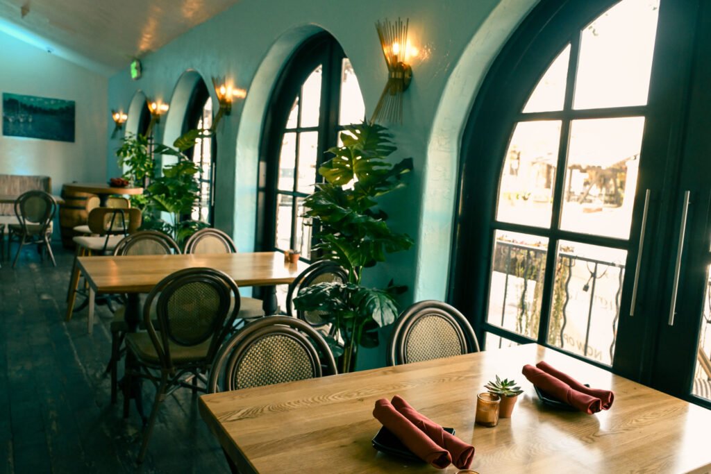 K’ya Laguna, Restaurant in Laguna Beach