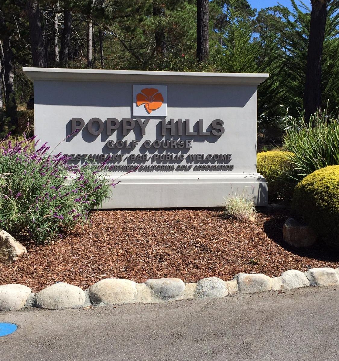 Porter's Grill & Pub, Pebble Beach, United States