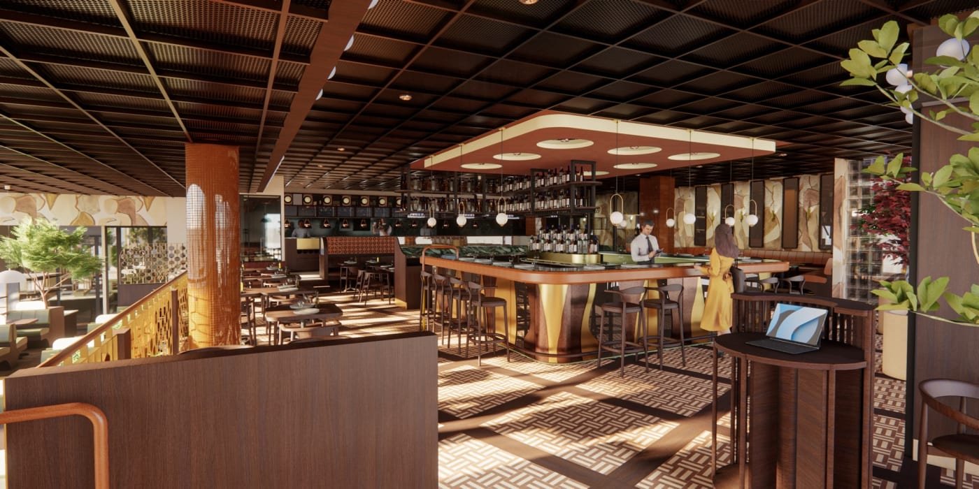 Brasserie Astrid, Restaurant in Stockholm