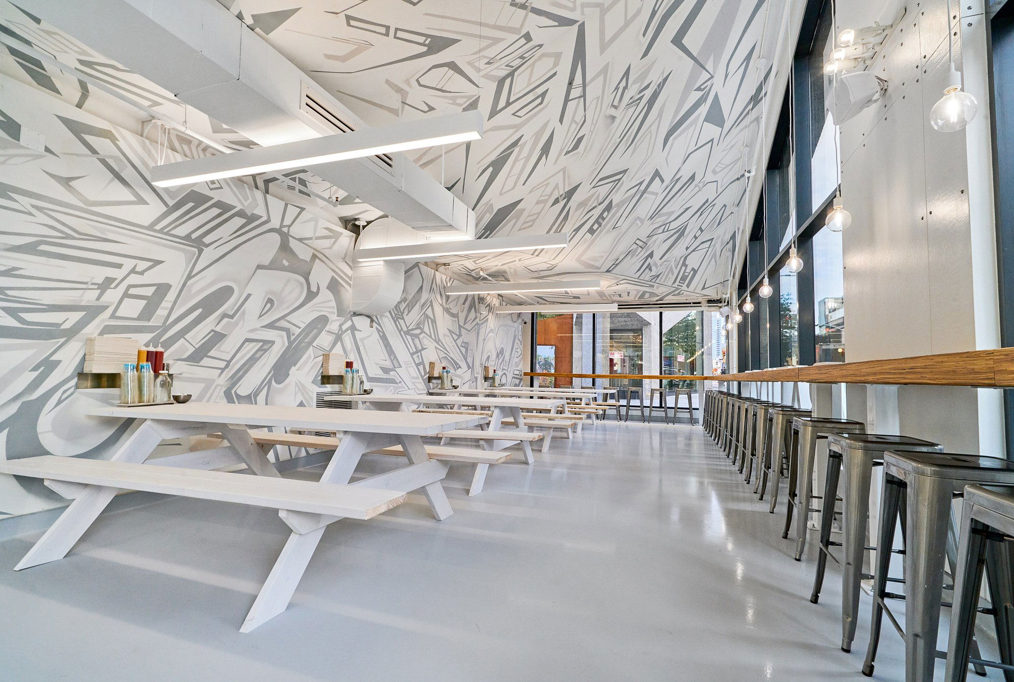 Frita Batidos, Restaurant in Brooklyn