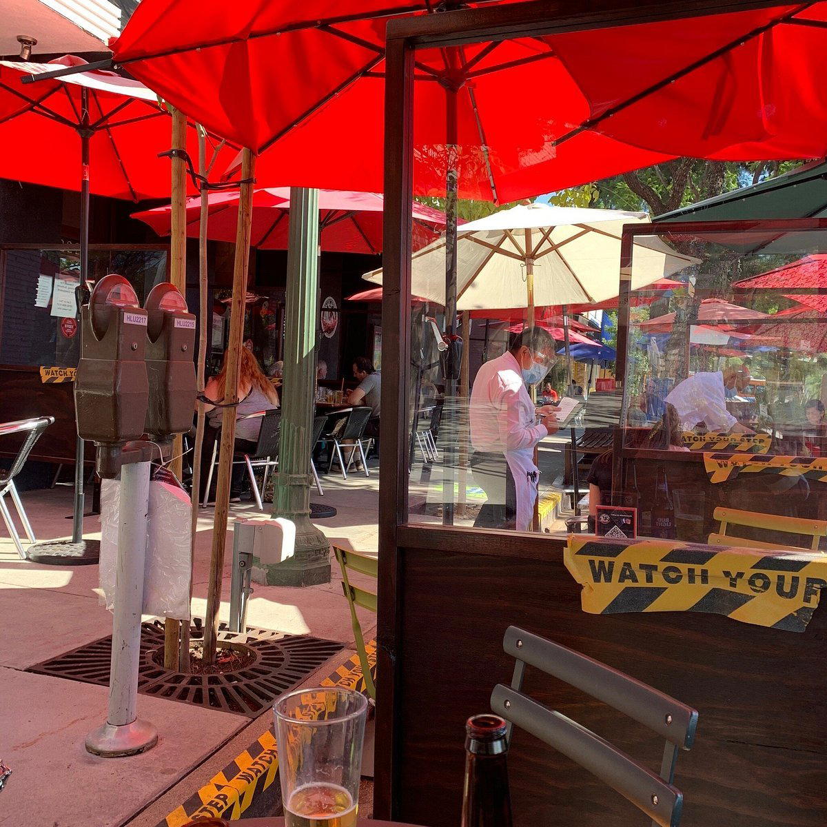 The Black Cow restaurant in Montrose, United States