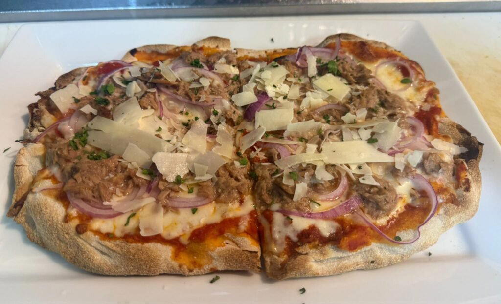 Sara's italian kitchen restaurant in Sarasota, United States