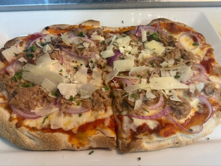 Sara's italian kitchen, Sarasota, United States