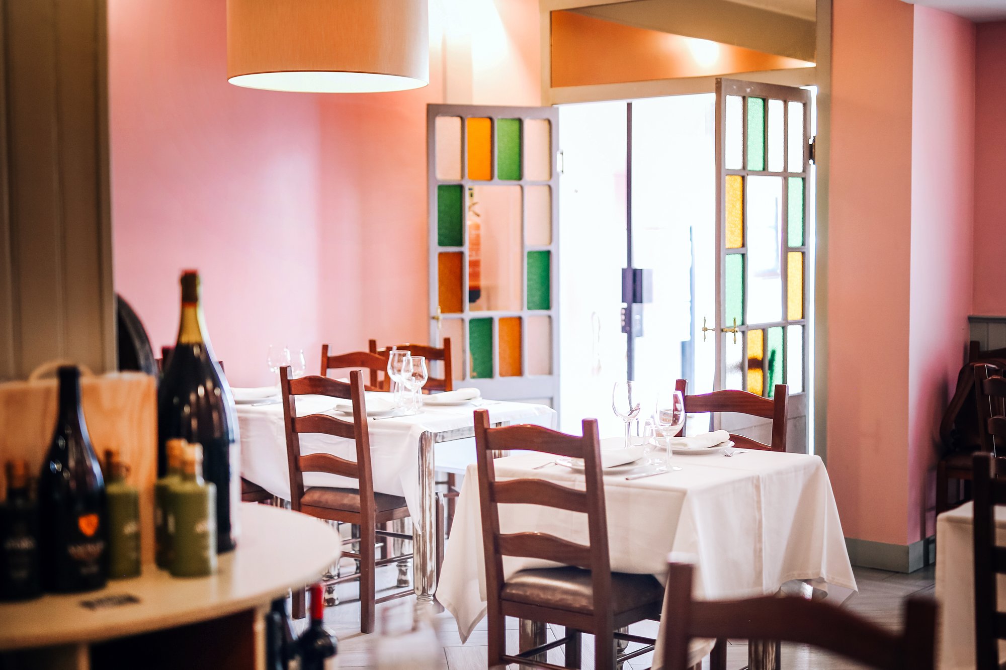 Belmiro Restaurante, Restaurant in Lisbon