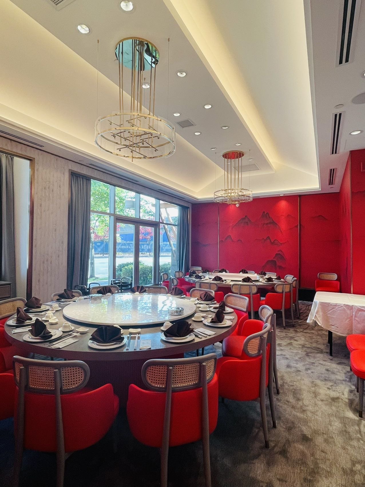 Sea Harbour Restaurant