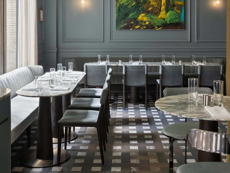 Calvert’s, New York City, United States