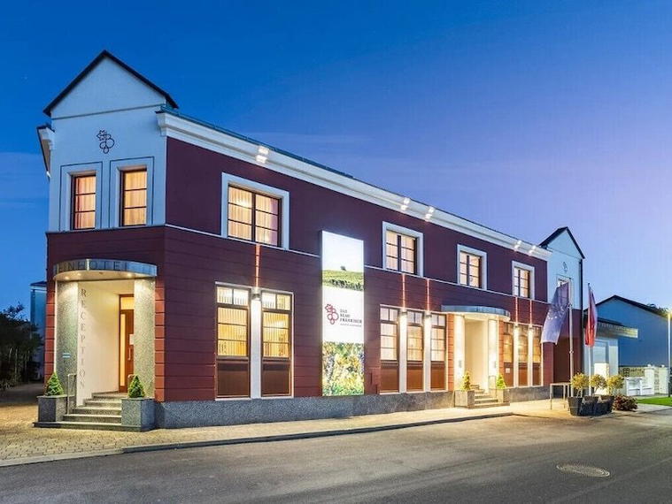 Das Blaufränkisch – Weinhotel, Deutschkreutz, Austria