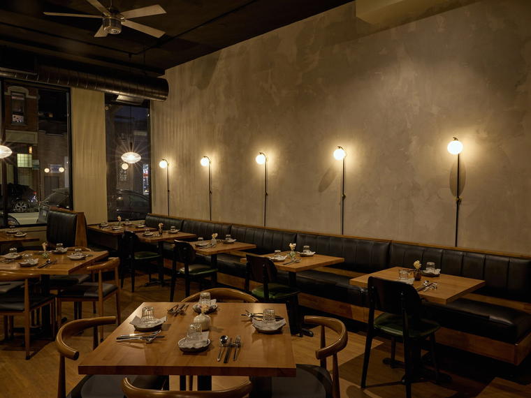 MISTER TIGER, Chicago, United States