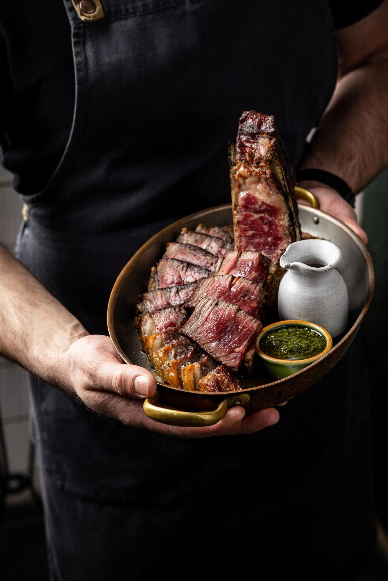 Pasture restaurant in Bristol, United Kingdom