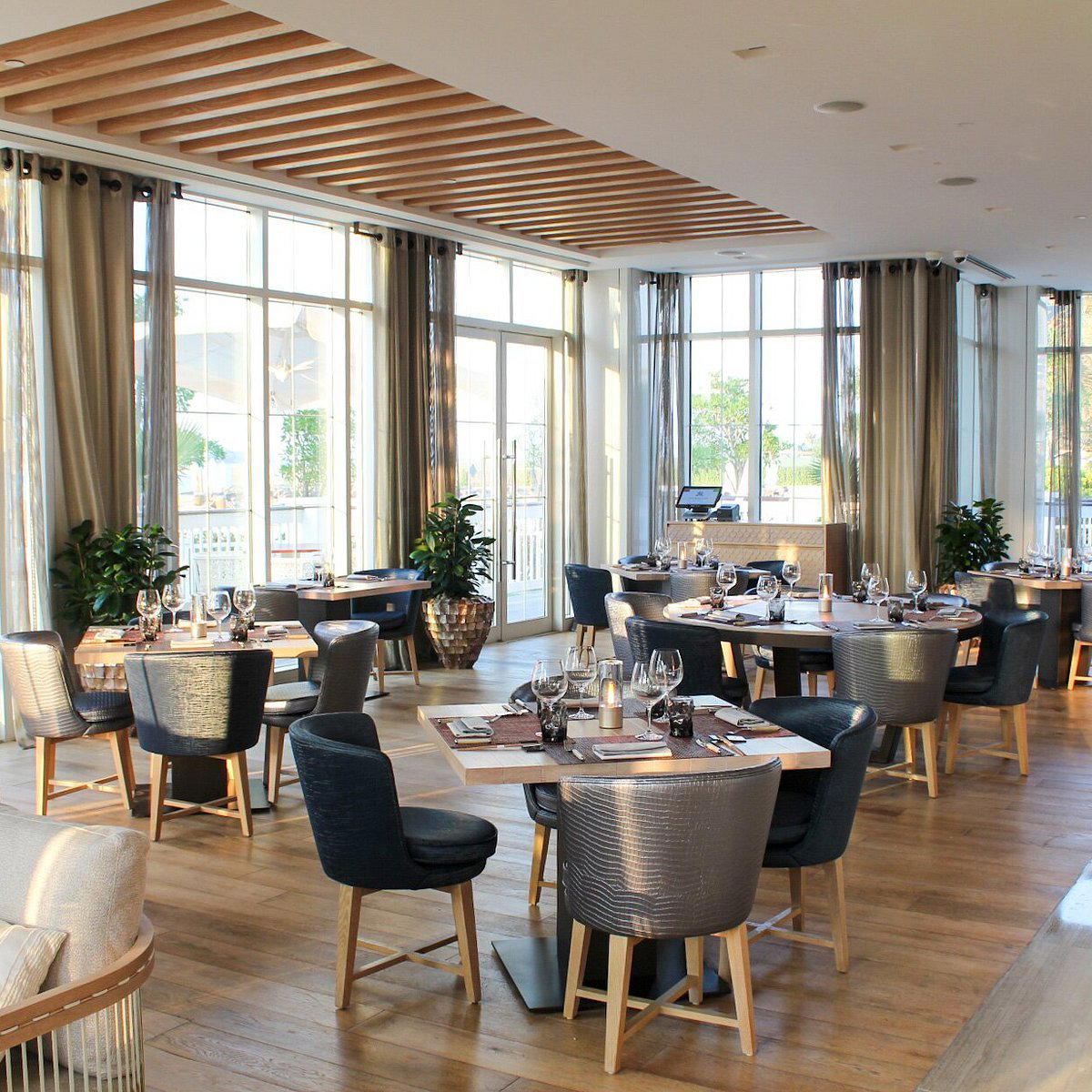 Catch at St. Regis, Dubai, United Arab Emirates