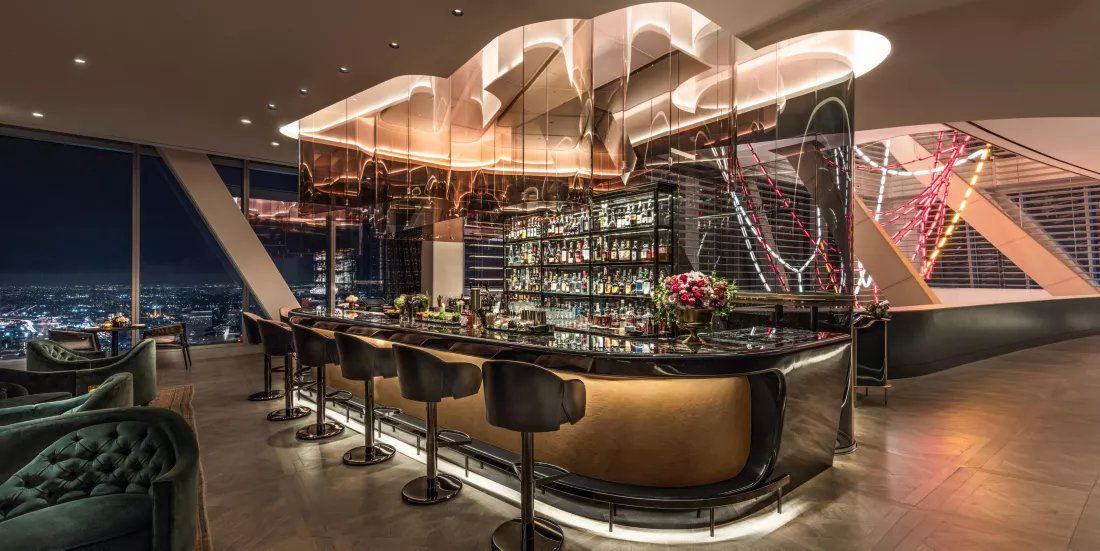 La Boucherie, Restaurant in Los Angeles