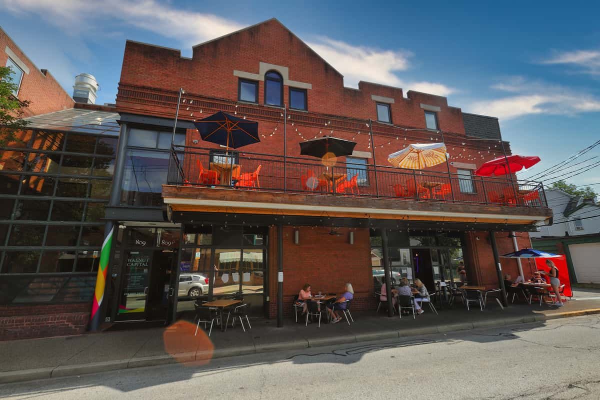 Shady Grove, Pittsburgh, United States