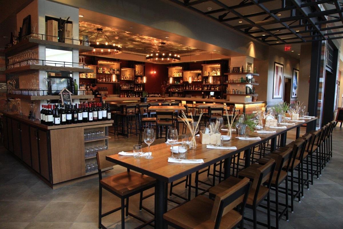 Siro Urban Italian Kitchen, Orlando, United States