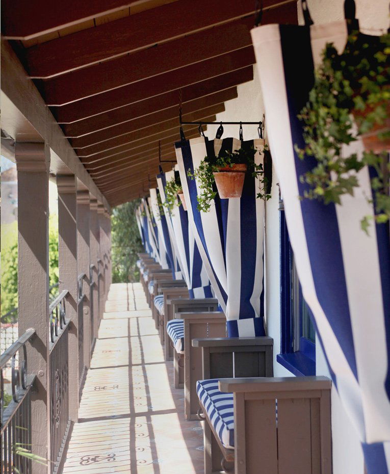 Casa Laguna Food & Beverage, Restaurant in Laguna Beach
