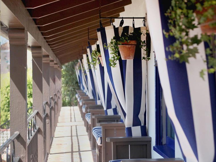 Casa Laguna Food & Beverage, Laguna Beach, United States