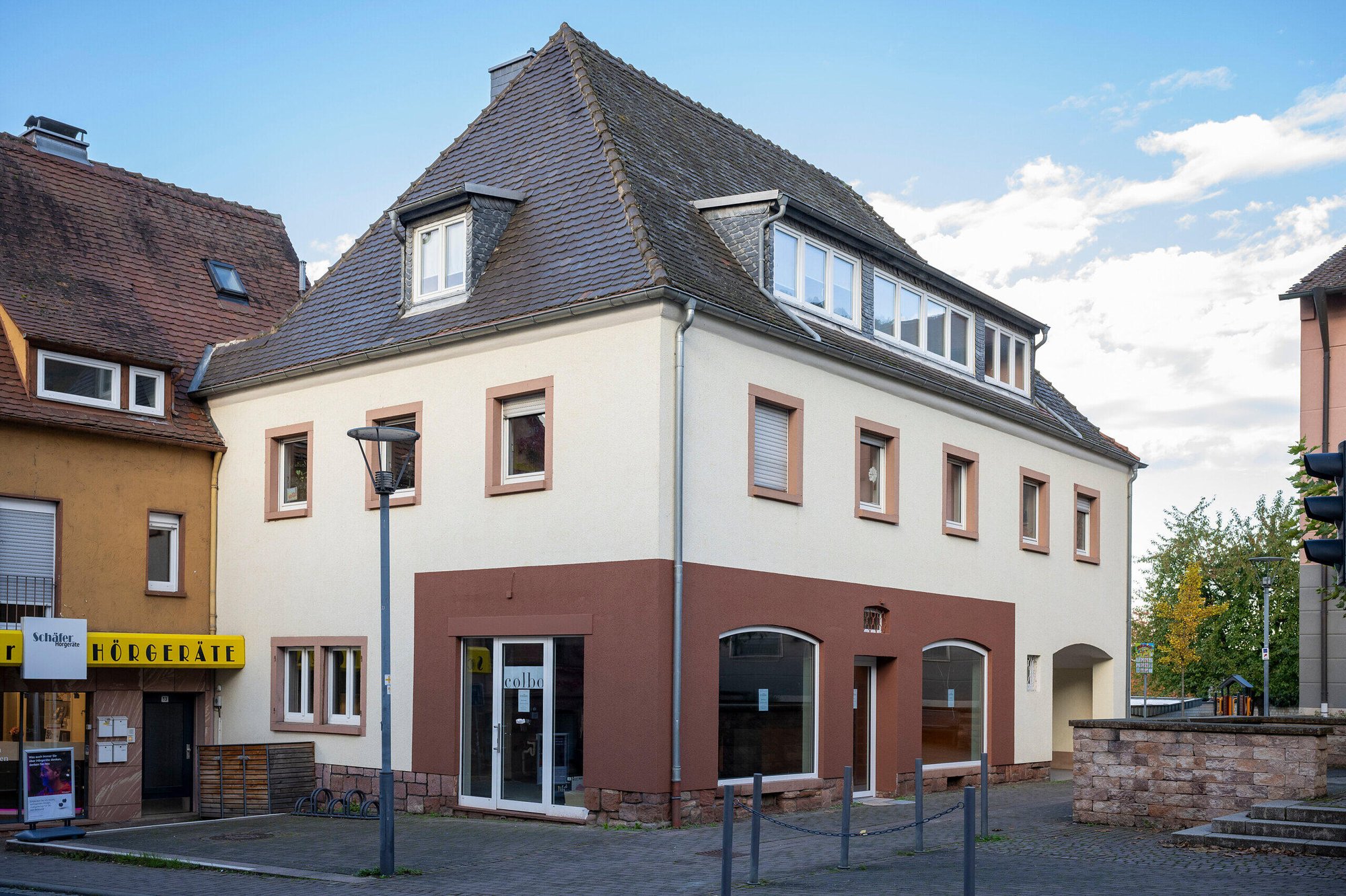 Cølbo, Klingenberg am Main, Germany