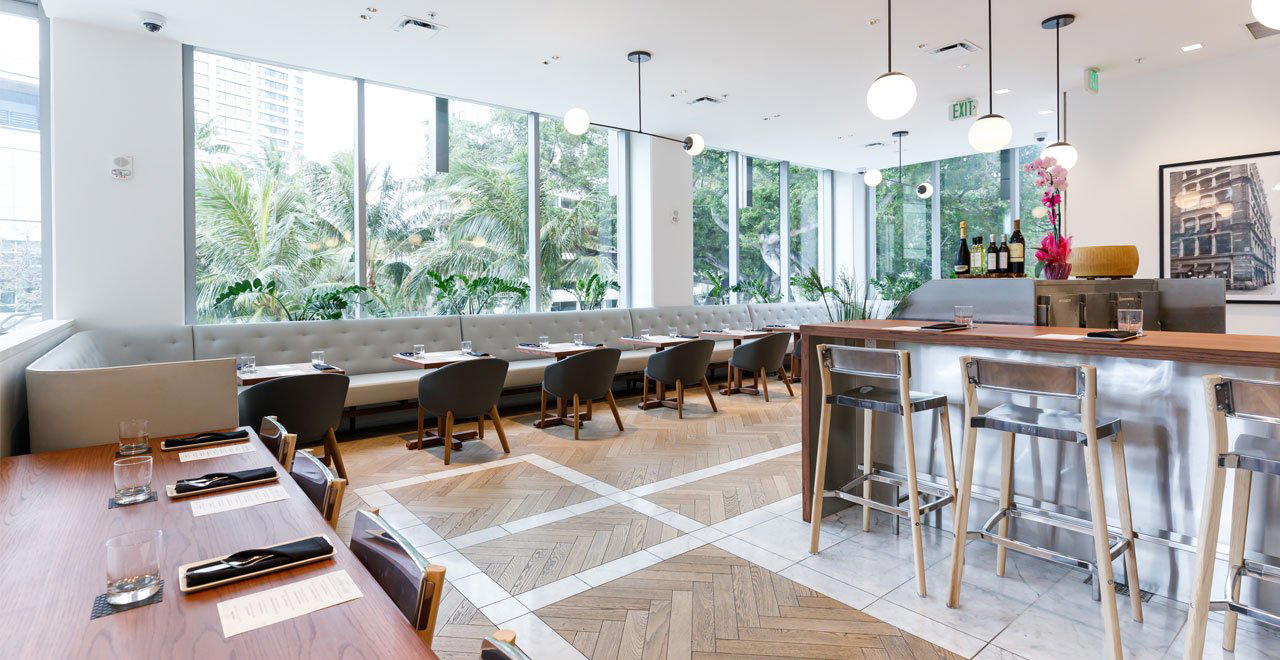 Dean & Deluca Hawaii, The Artisan Loft