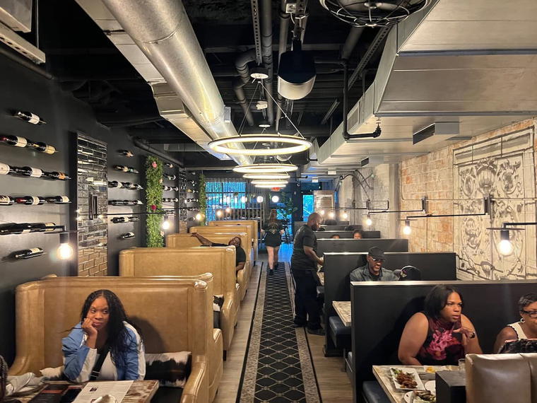 House of Creole Columbus, Columbus, United States