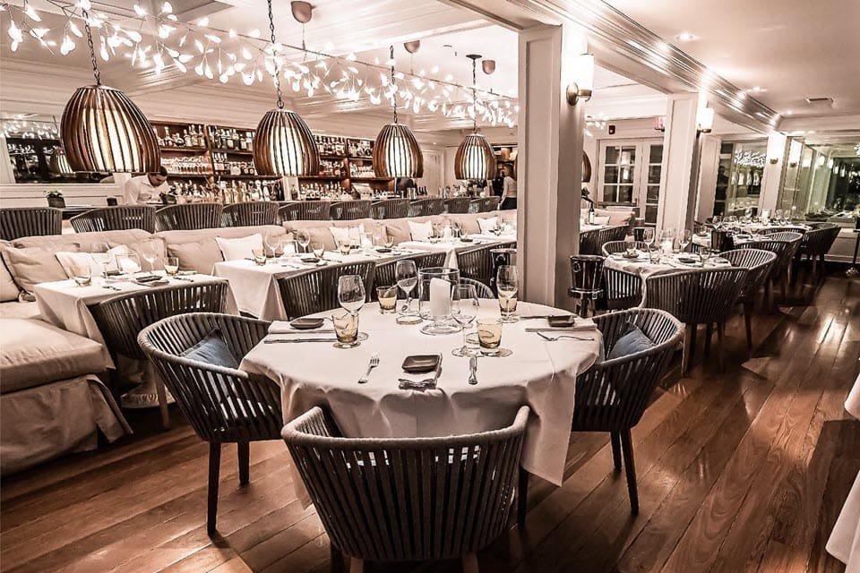 Betula Aspen, Restaurant in Aspen