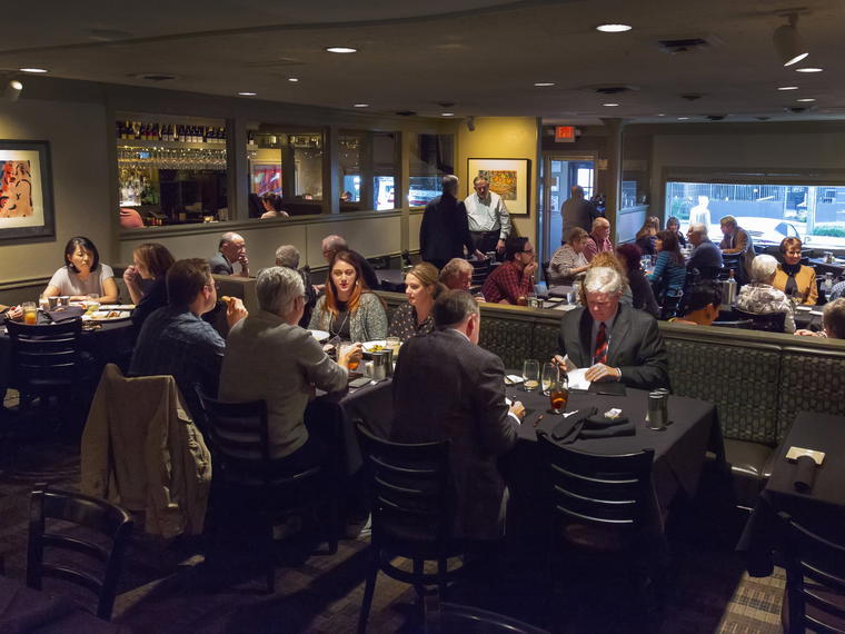 Midtown Cafe, Nashville, United States