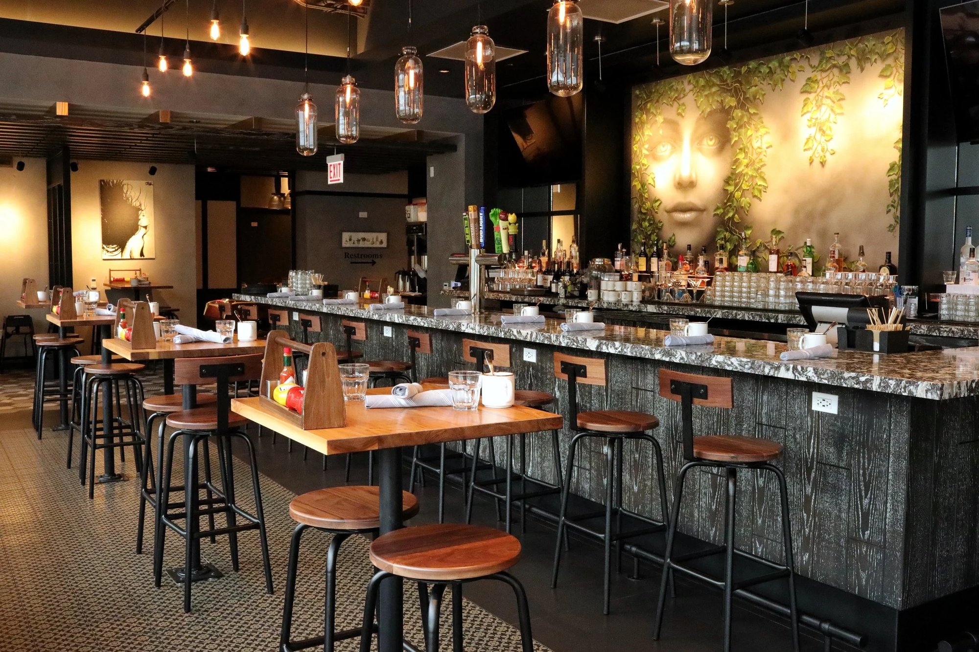 Grant Park Bistro