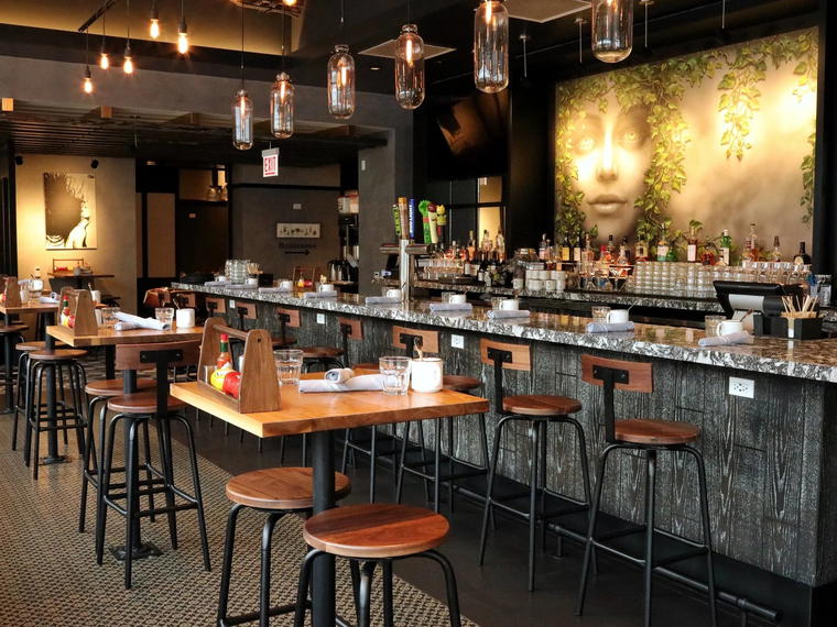 Grant Park Bistro, Chicago, United States