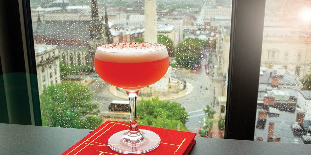 Topside, Baltimore, United States