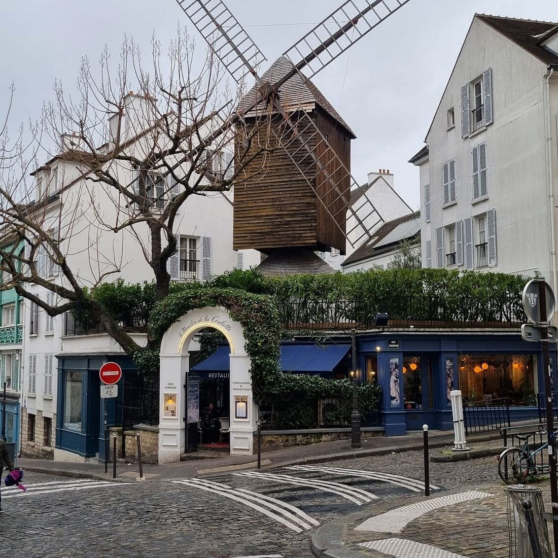 YA BAYTÉ by Hébé, Restaurant in Paris