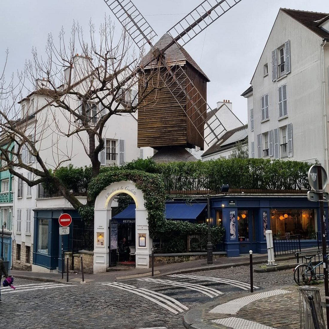 YA BAYTÉ by Hébé restaurant in Paris, France