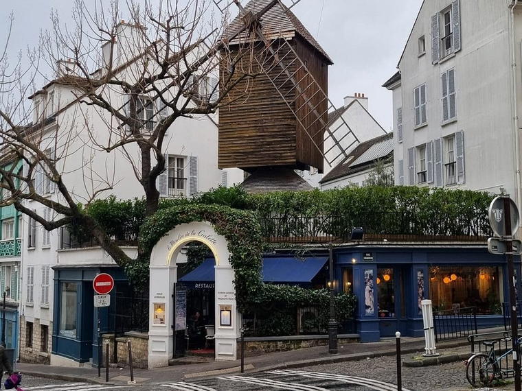 YA BAYTÉ by Hébé, Paris, France