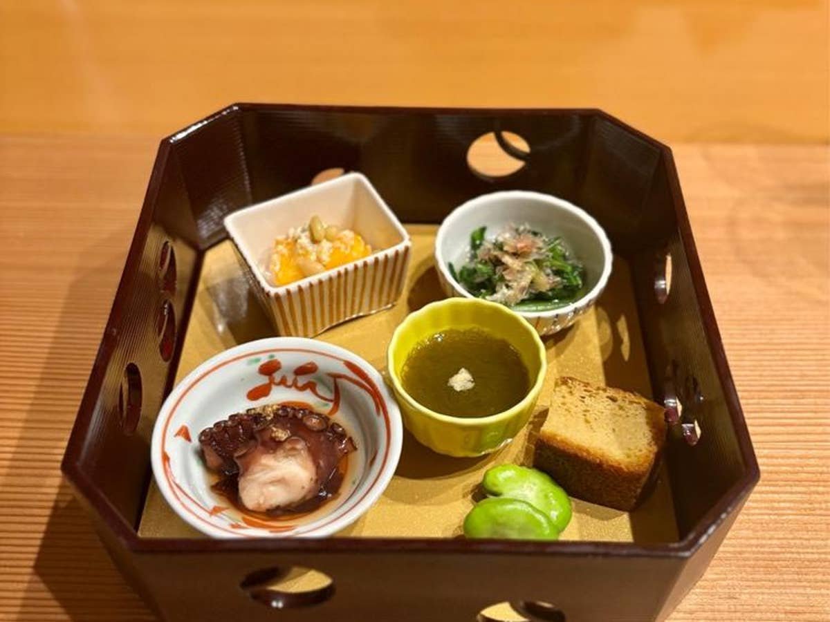 㐂泉, Restaurant in Miyazaki