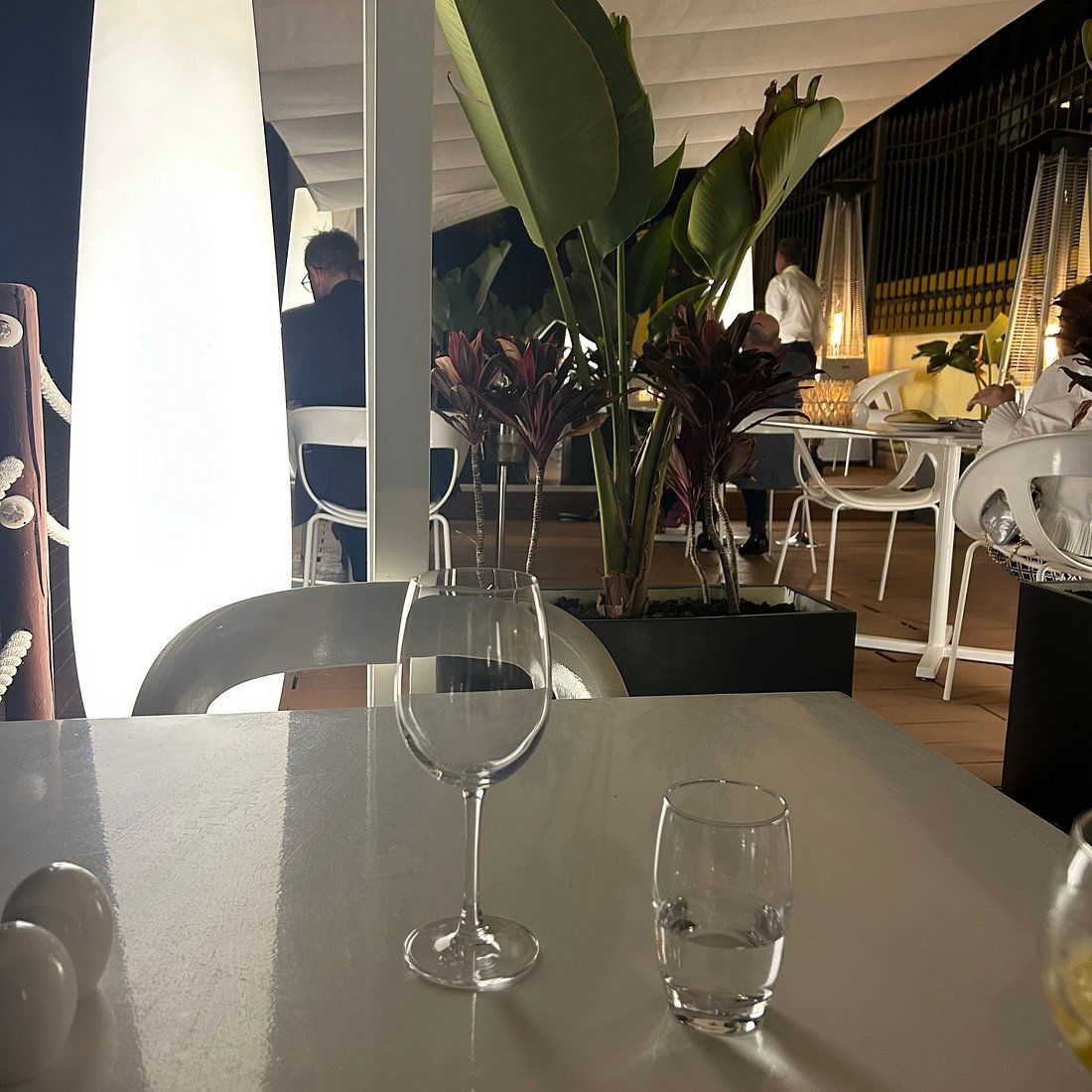 Seasoul, Restaurant in Solidaridad