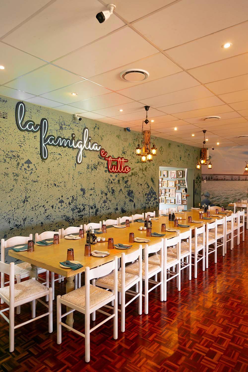 TONINO CUCINA BENONI, Benoni, South Africa