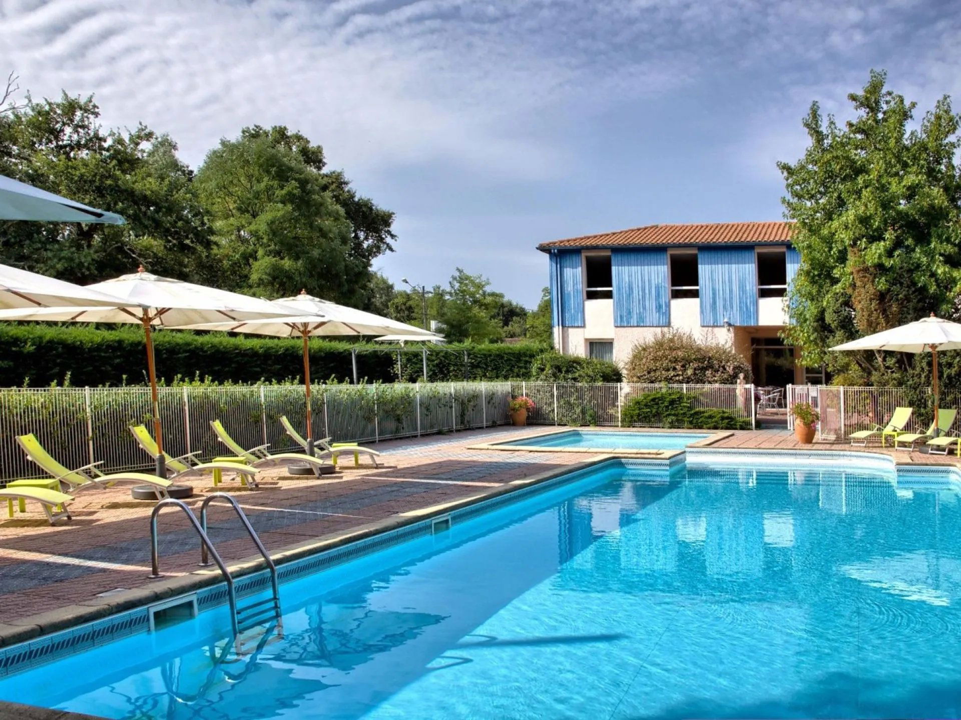 Le Pont Bernet, Restaurant in Le Pian Medoc