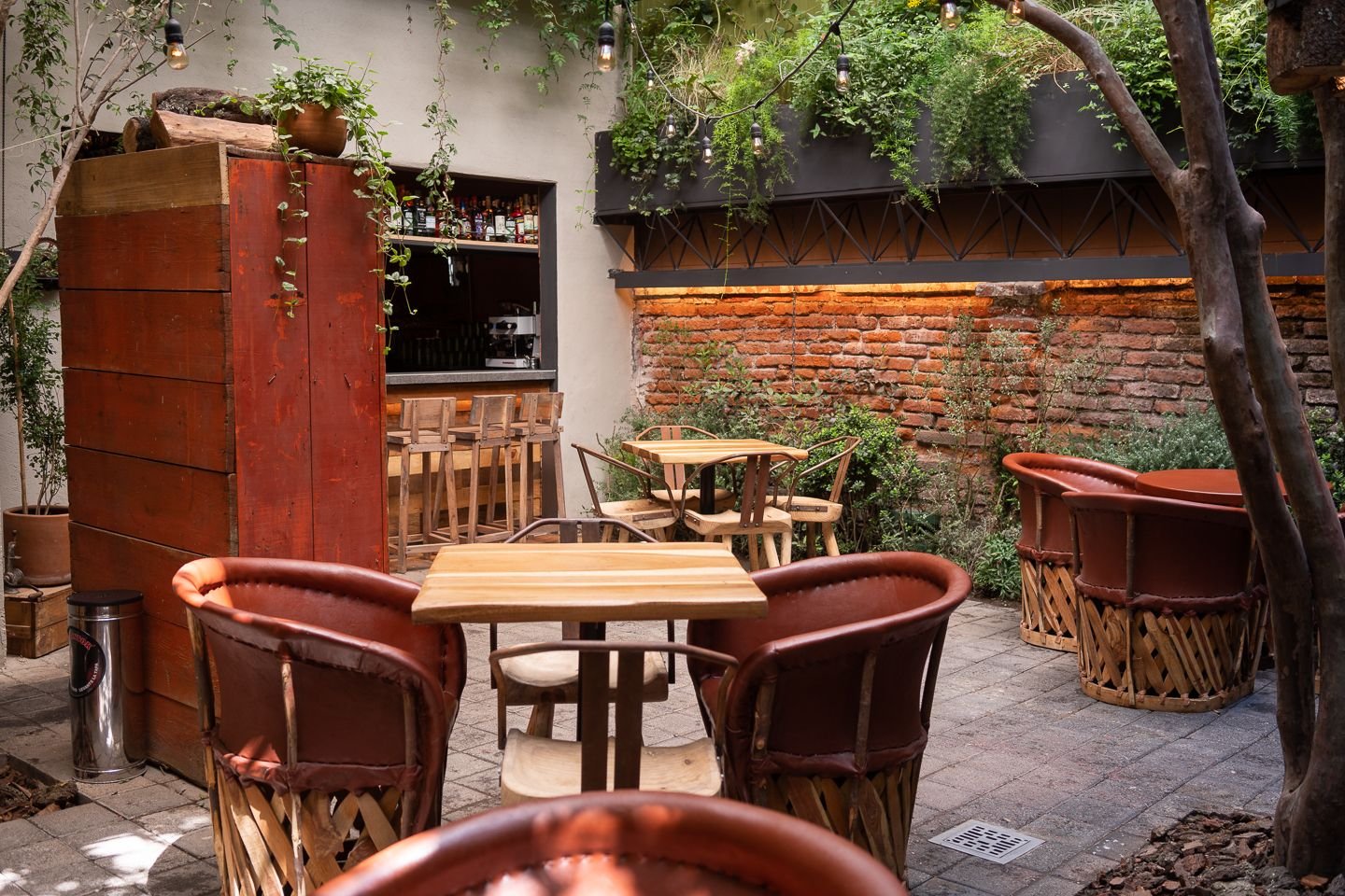 Cancino Nápoles, Mexico City, Mexico