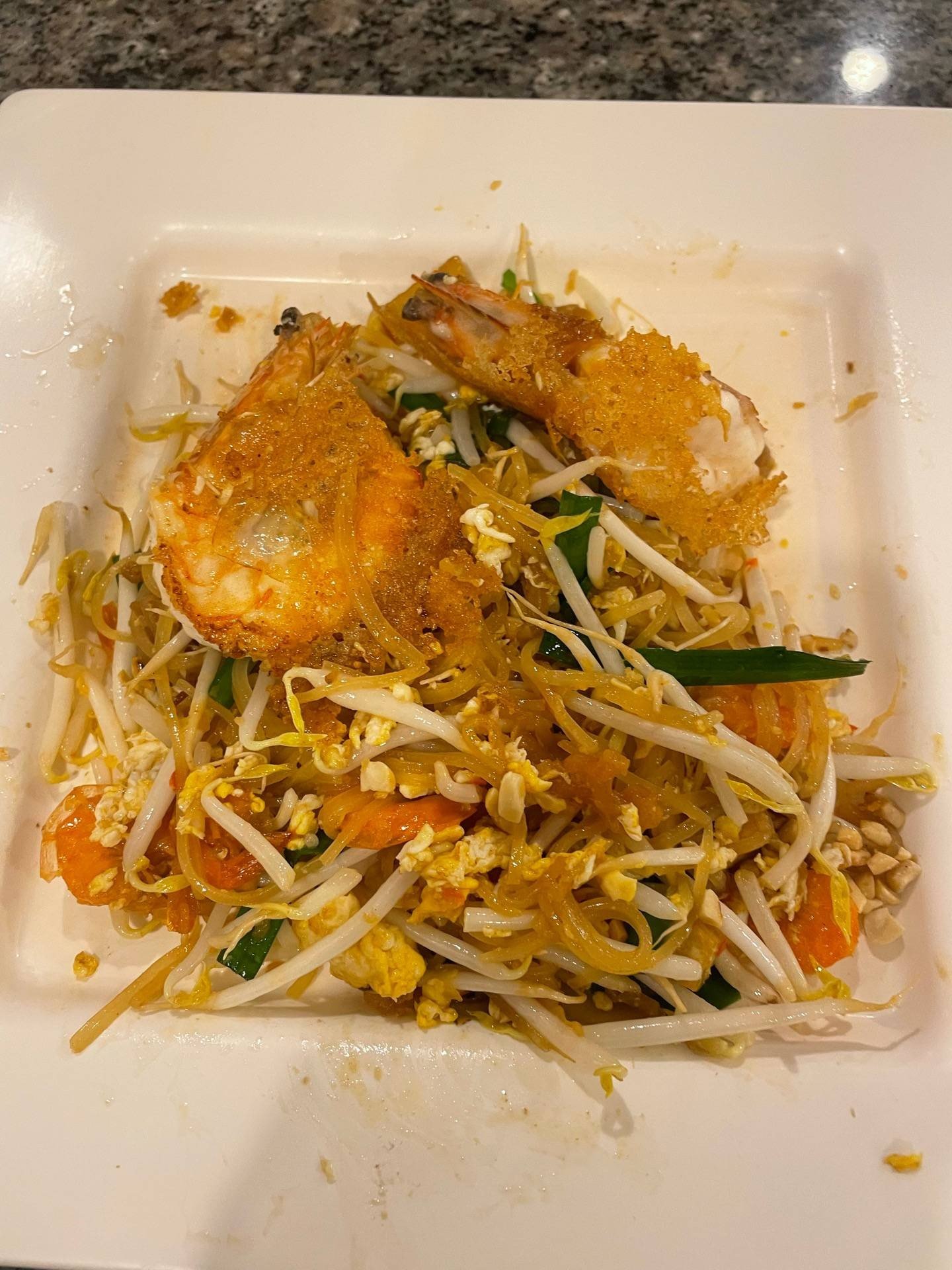 Hoy Tord Chao Lay (หอยทอดชาวเล) restaurant in วัฒนา, Thailand