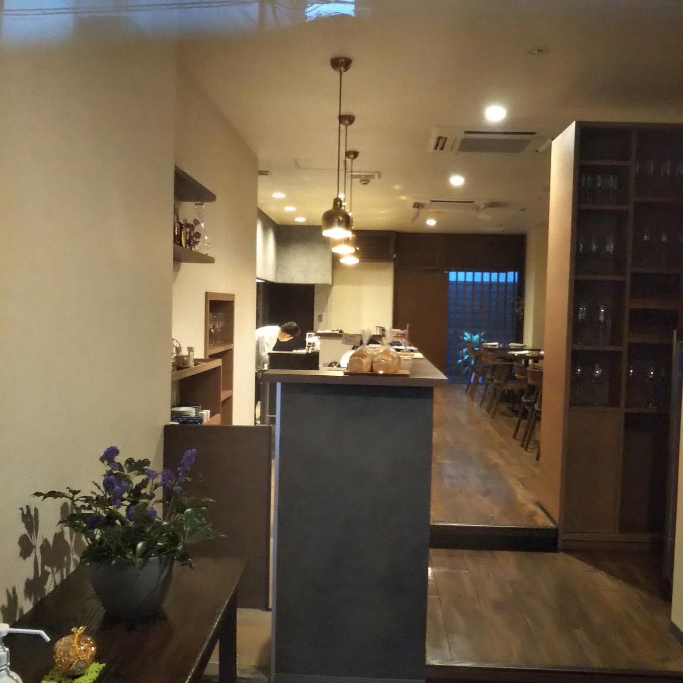 ル・シュッド, Fukuoka, Japan