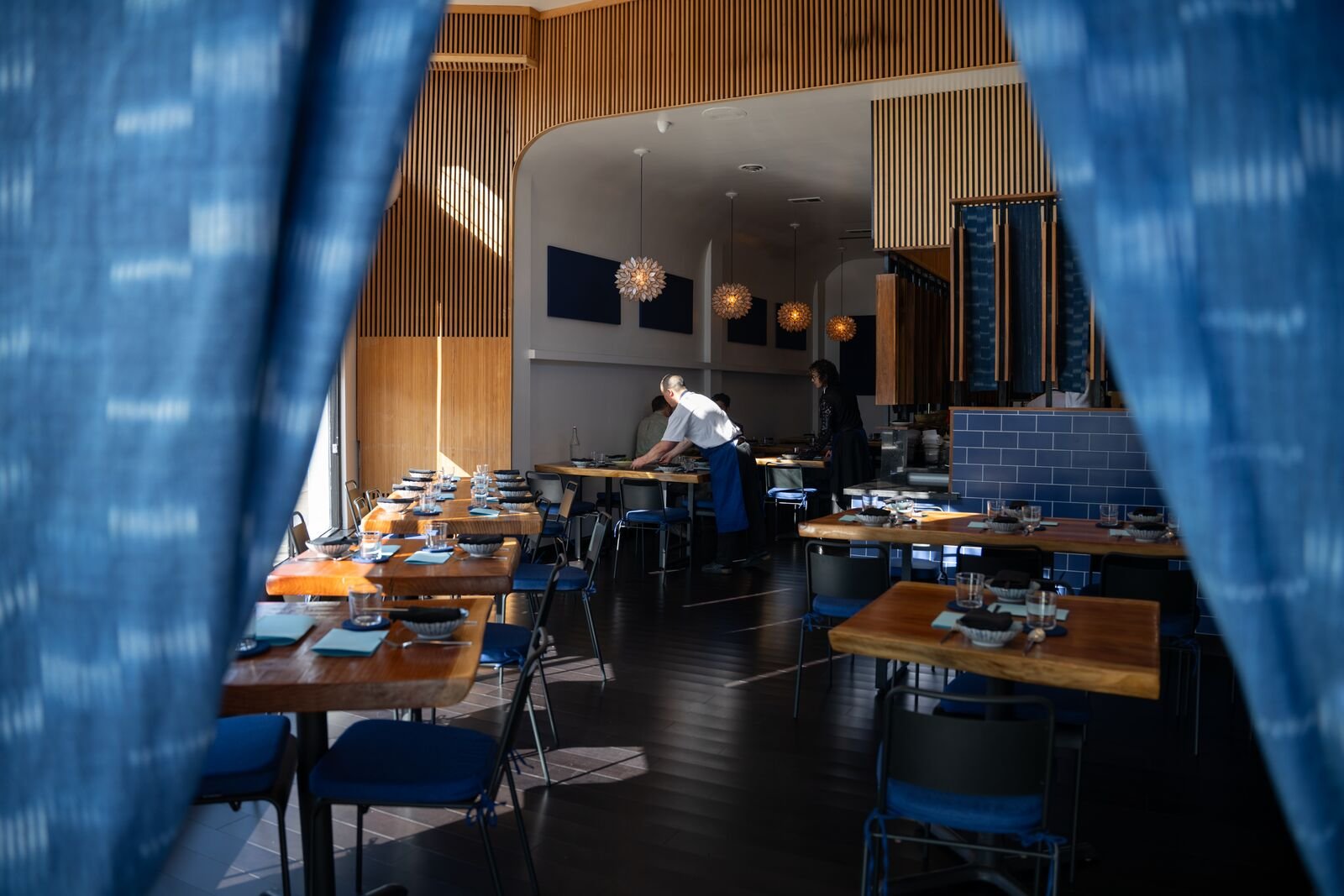 Oken, Oakland, United States