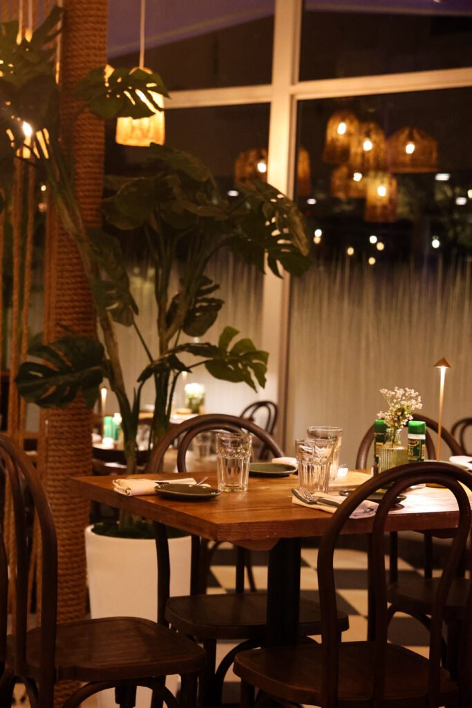 Onlywood Pizzeria Trattoria, Key West, United States