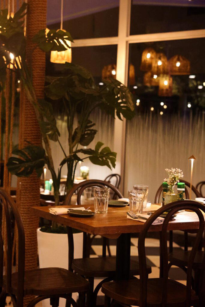 Onlywood Pizzeria Trattoria restaurant in Key West, United States