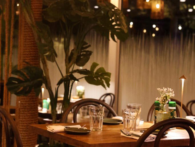 Onlywood Pizzeria Trattoria, Key West, United States