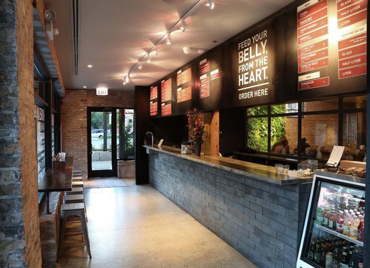 Urban Belly, Chicago, United States