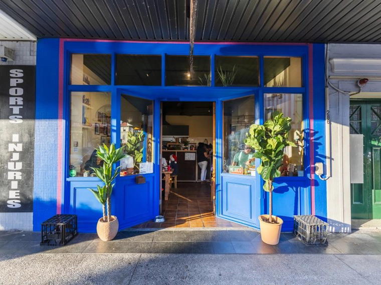 Mamis Bondi, Sydney, Australia