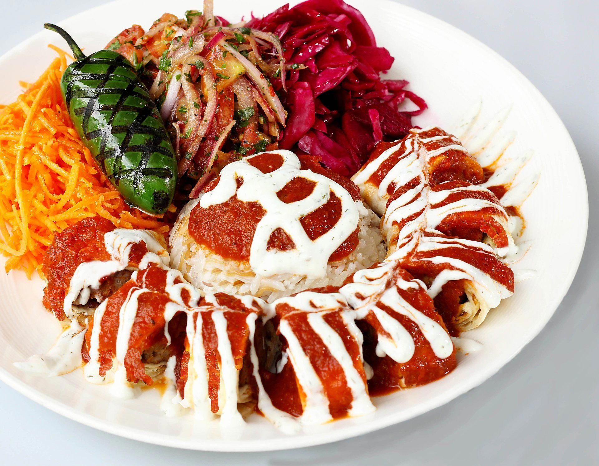 Bosphorous Turkish Cuisine - Orlando restaurant in Orlando, United States