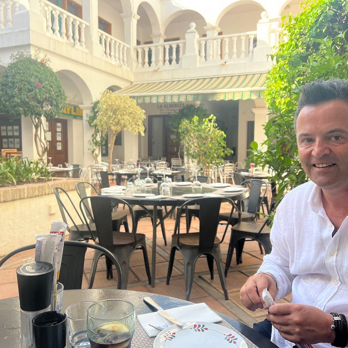 Restaurante Lombardo's
