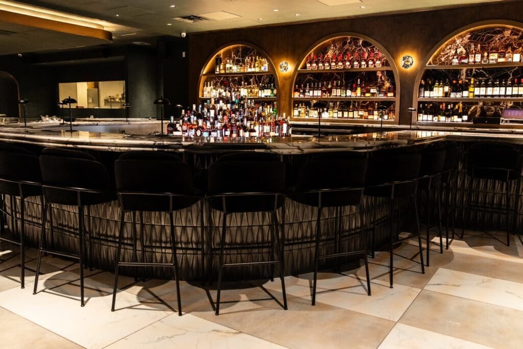 Okto, Houston, United States