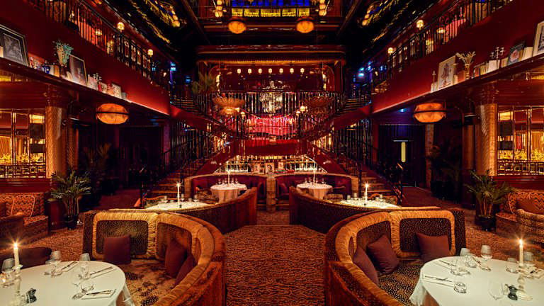 Taste by Aliée, Restaurant in Istanbul