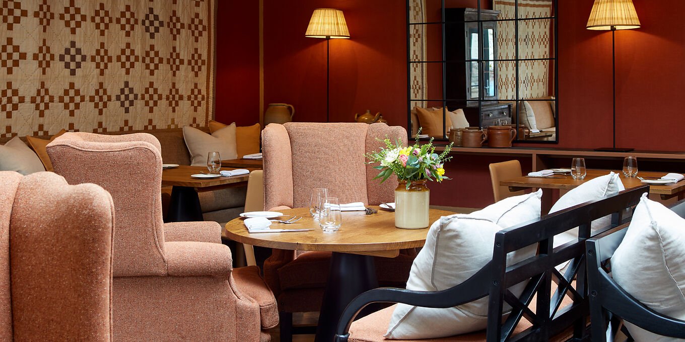 Artisan Rooms