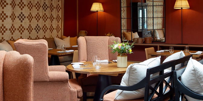 Artisan Rooms